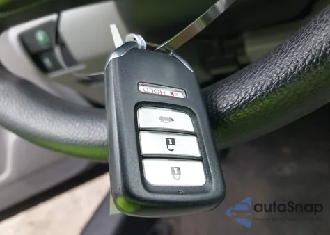 2015 Honda Accord Ex from USA, damaged, VIN 1HGCR2F73FA072673